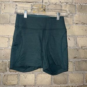 Outdoor Voices athletic shorts. So cute! Size medium, worn twice! Great fit!